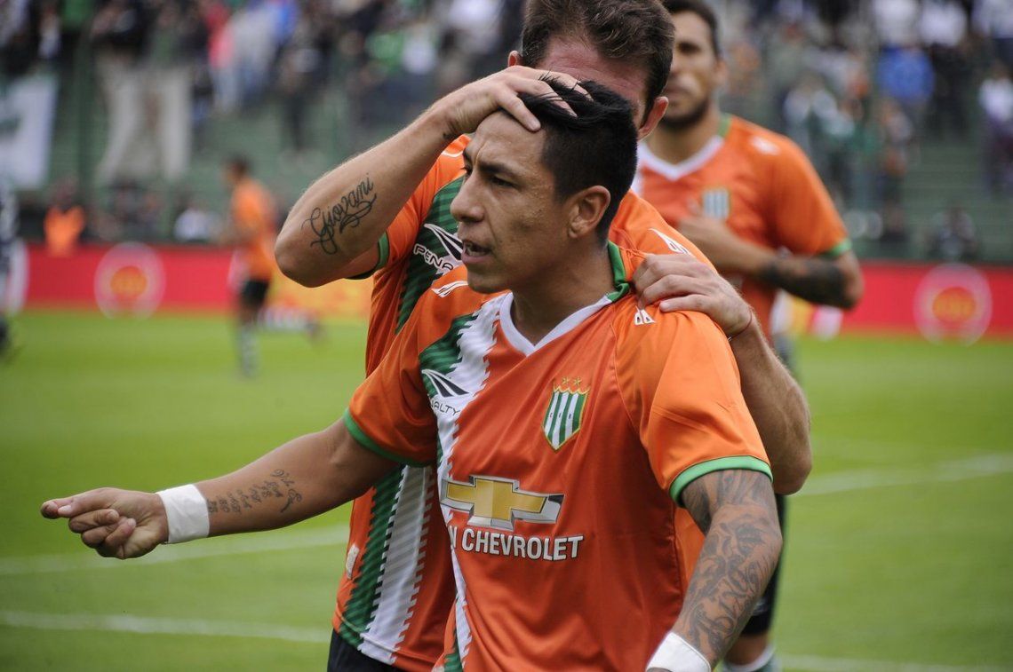 Banfield quiere estirar su buen presente ante Chaco For Ever