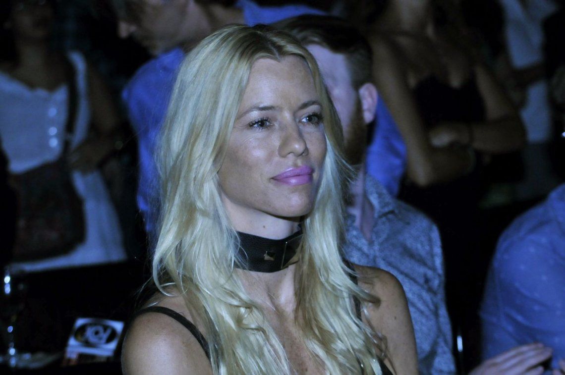 Manon von Gerkan GER nude photos 2019 Manon von Gerkan GER nude photos 2019