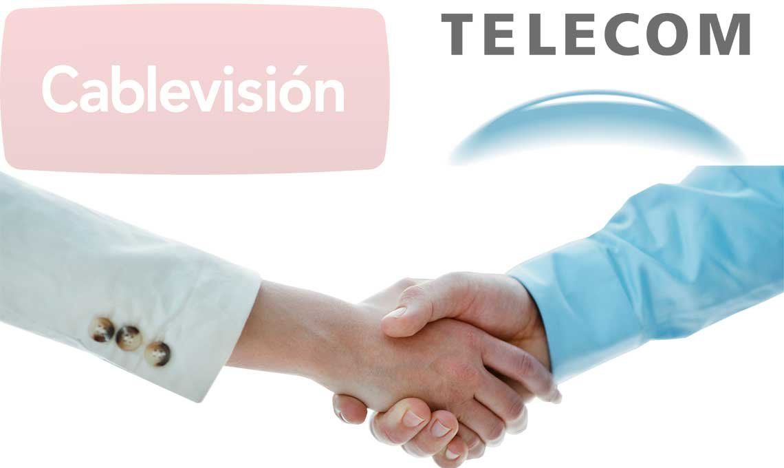 Judicial| Denuncian al funcionario que habilitó la fusión entre Cablevisión y Telecom
