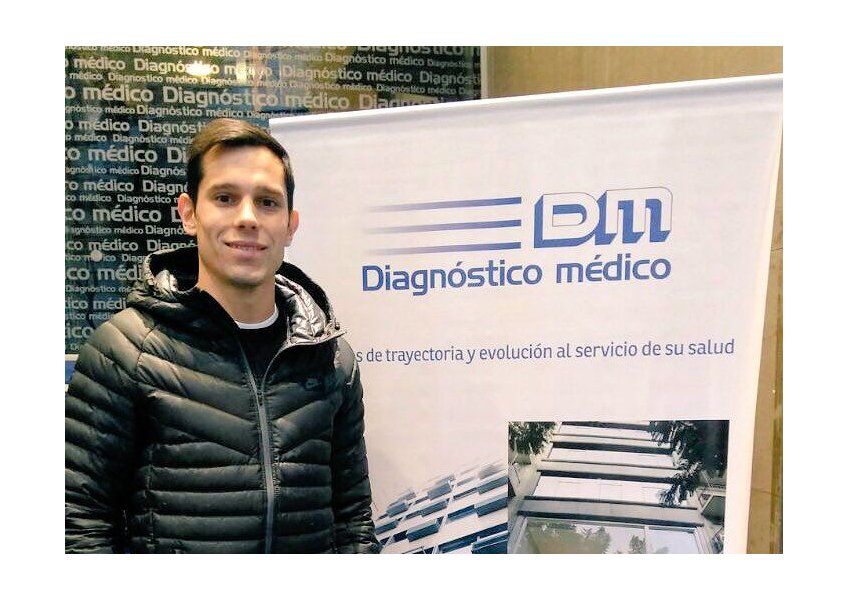 Solari pasó la revisión médica y es jugador de Racing - DiarioPopular.com.ar