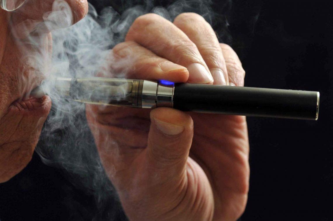O cigarro electrónico é nocivo O cigarro electrónico é nocivo