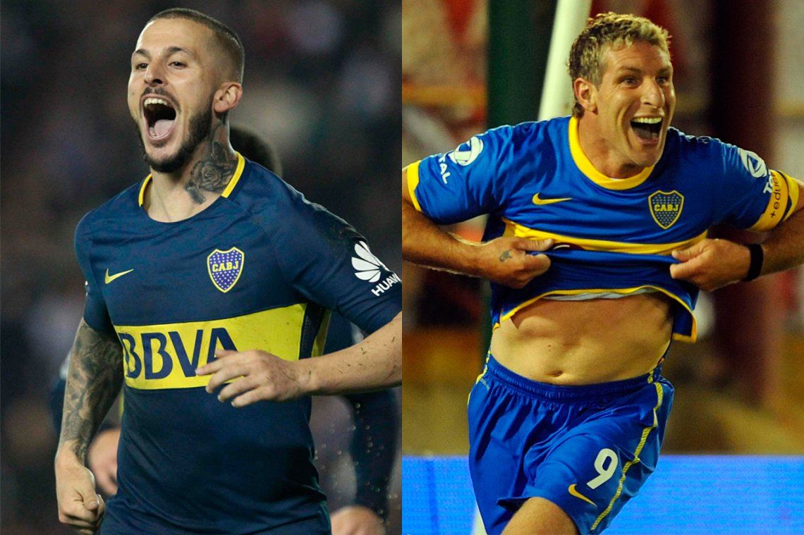 Resultado de imagen para benedetto y palermo