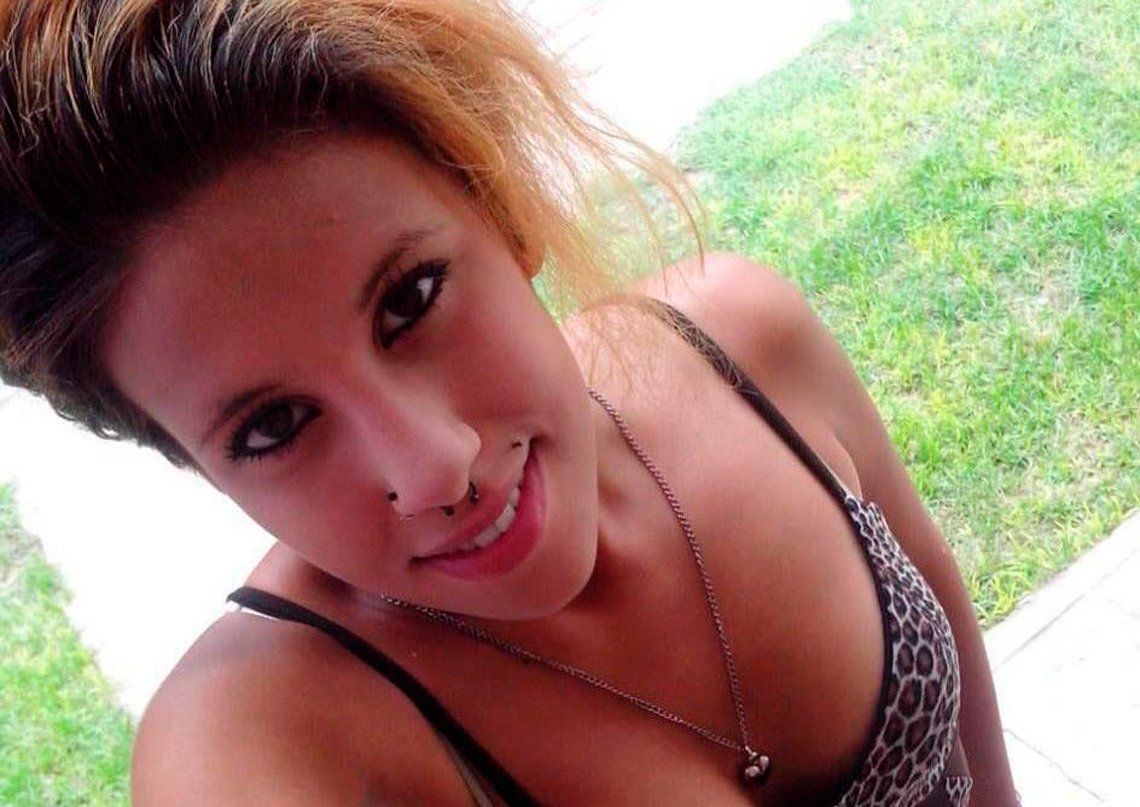 Caso Melina Romero: el Chavito fue declarado culpable y aún resta la sentencia Caso Melina Romero: el Chavito fue declarado culpable y aún resta la sentencia