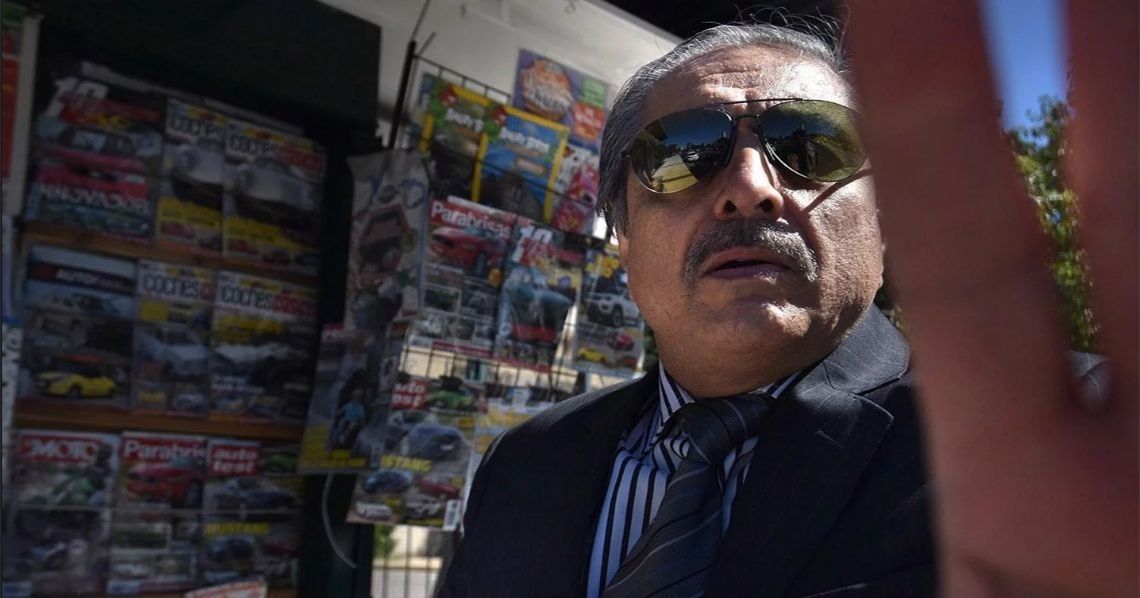 Corrupción| Ordenan peritar los fondos del primo de Néstor Kirchner