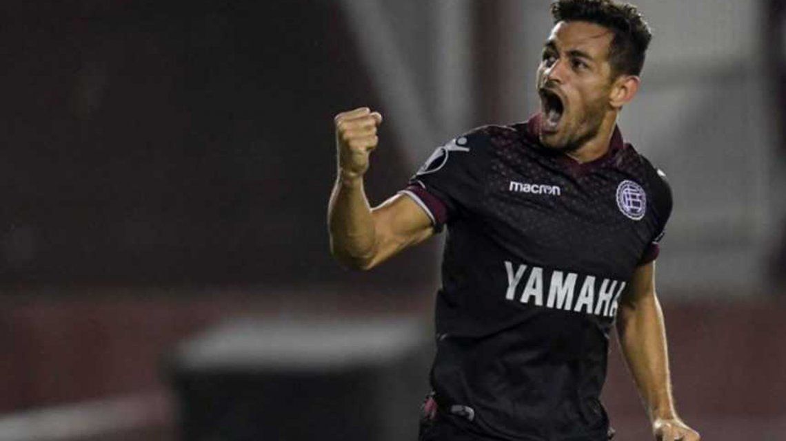 Resultado de imagen para colon de santa fe vs lanus