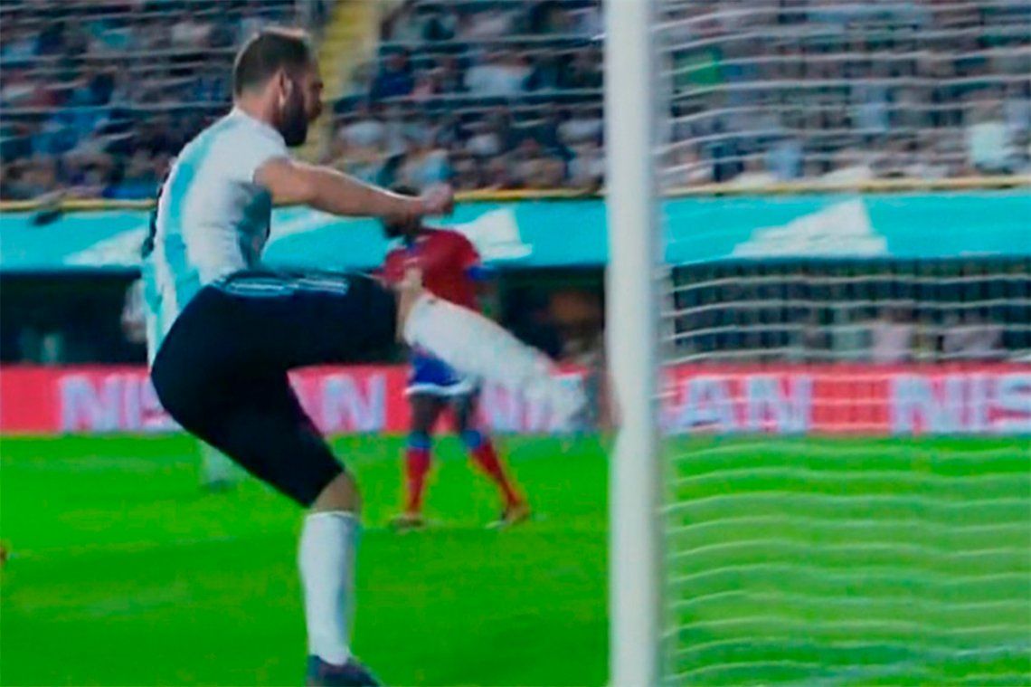 Los Memes Que Dej El Partido Ante Hait Redes Sociales