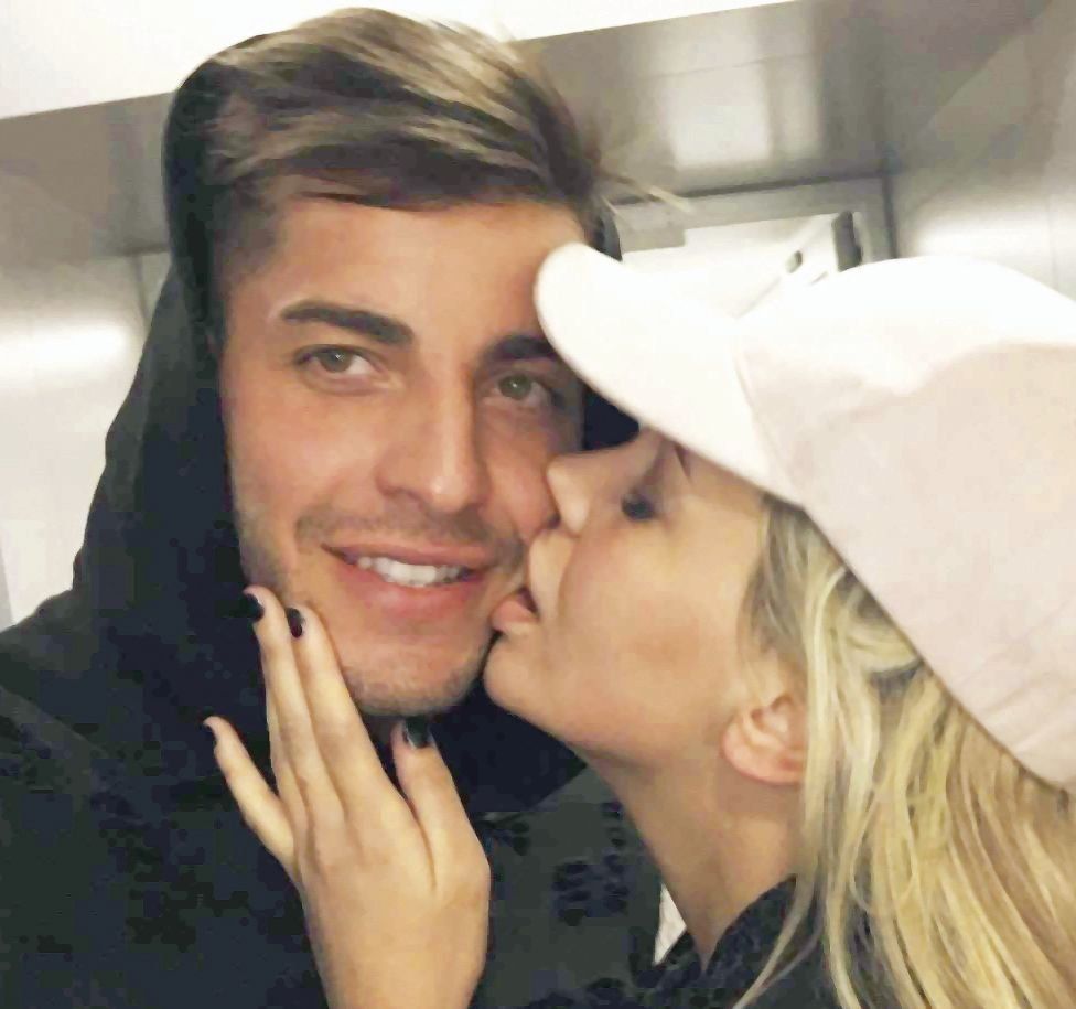 Images Charlotte Chaniggia naked (14 photo), Topless, Hot, Instagram, butt 2015 Images Charlotte Chaniggia nudes (13 photo), Pussy, Cleavage, Twitter, swimsuit 2006