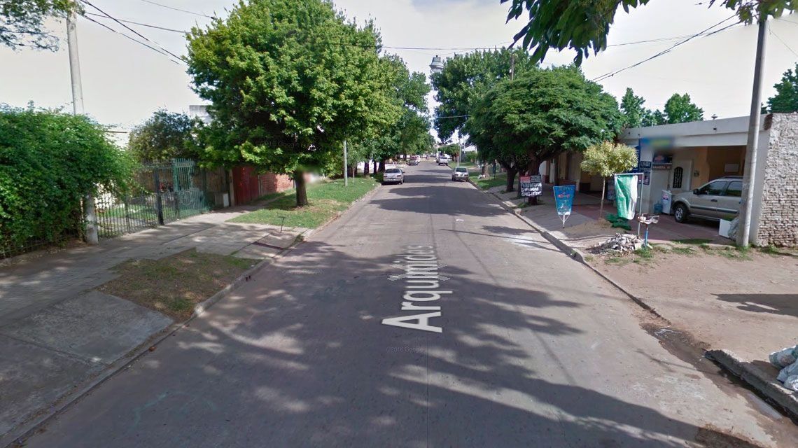 Detuvieron a una mujer que se hacía pasar por psiquiatra en Junín