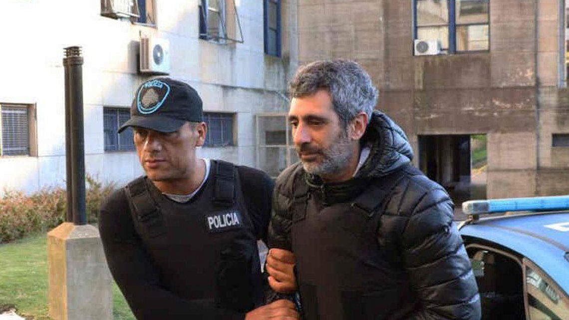 Resultado de imagen para Julio De Vido y Baratta