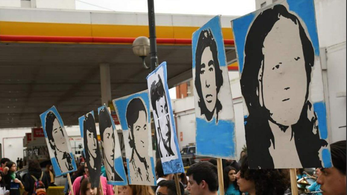 A 44 años de la Noche de los Lápices, cuando los estudiantes desafiaron a  la dictadura
