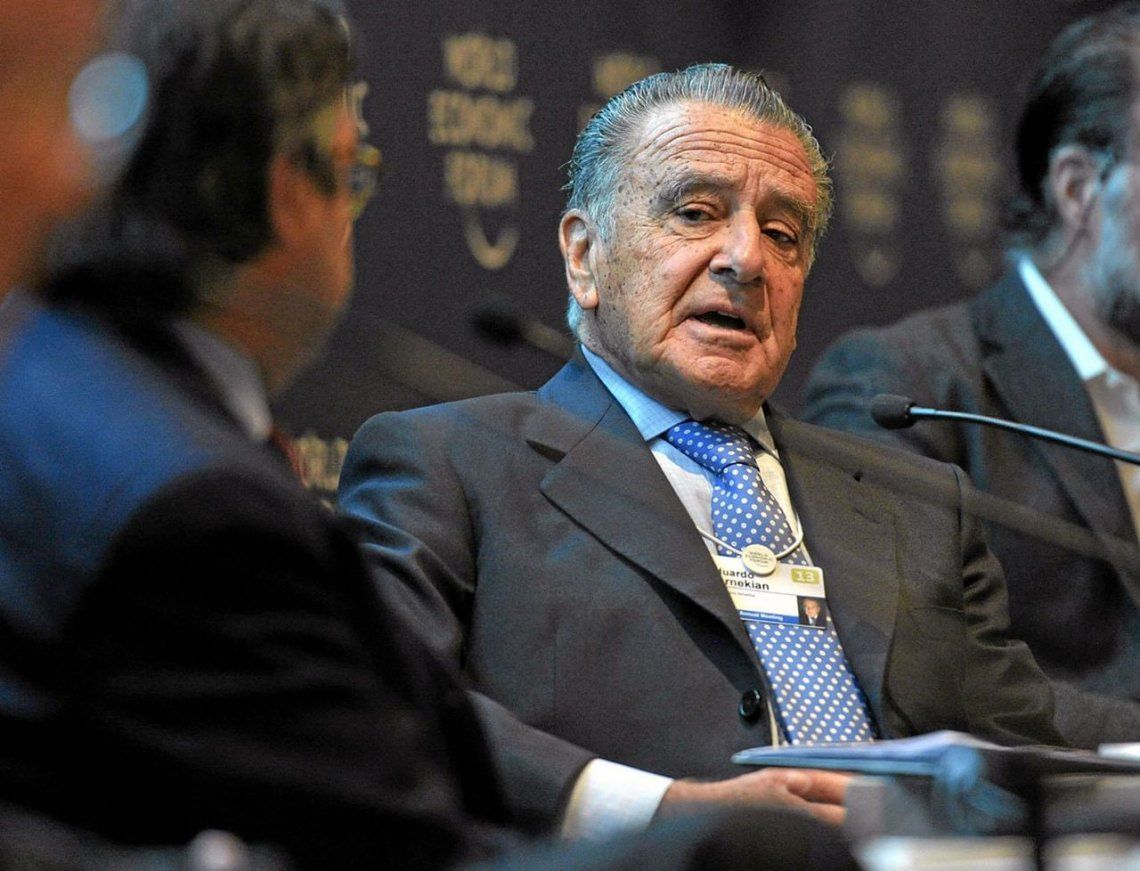 Cuadernos de las coimas| Bonadio pidió la detención del empresario más poderoso del país