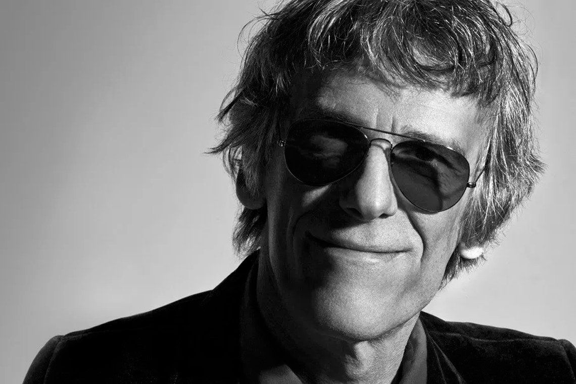 Te extrañamos flaco| Hoy es el cumpleaños de Luis Alberto Spinetta