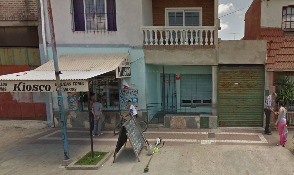 Lanús: asesinó a balazos a su pareja, hirió a un vecino y se suicidó