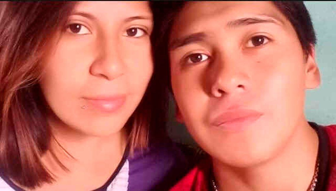 Femicidio: atacó a golpes a su pareja y la mató de un tiro en la cabeza Femicidio: atacó a golpes a su pareja y la mató de un tiro en la cabeza