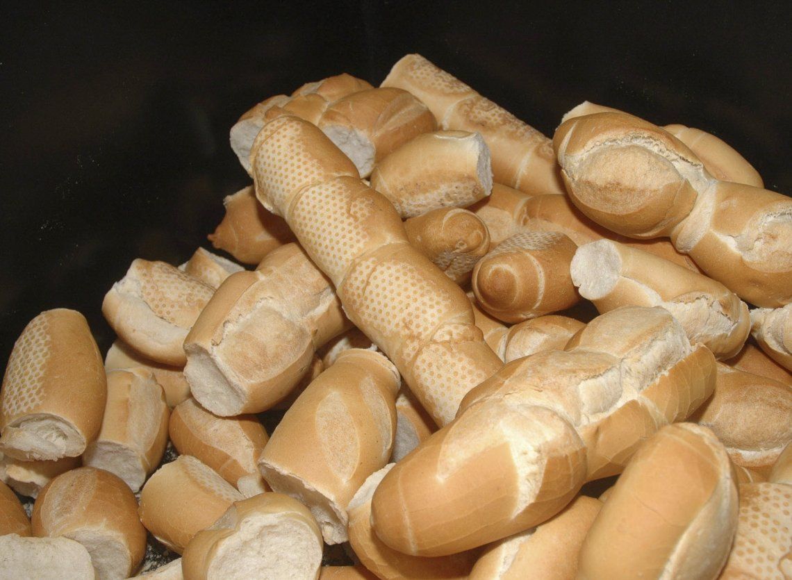 Resultado de imagen para aumento de pan jujuy