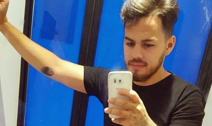 Nahuel era vecino de Bernal y utilizaba el Acceso Sudeste para regresar del trabajo a su casa.