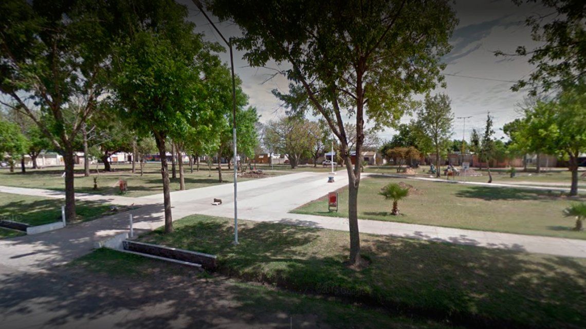 Santa Fe: vendían a su bebé por 300 pesos para supuesto consumo de droga Santa Fe: vendían a su bebé por 300 pesos para supuesto consumo de droga