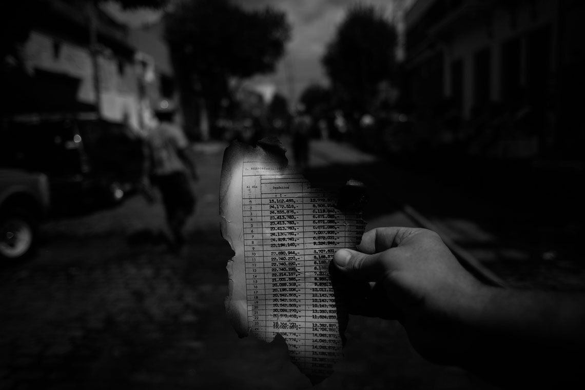 En fotos | El triste recuerdo de la tragedia de Iron Mountain