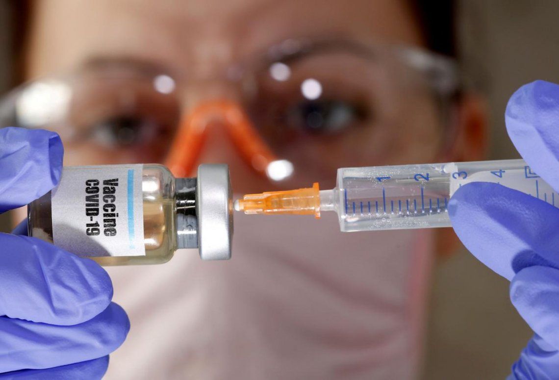 Coronavirus: Rusia anuncia que tendrá la primera vacuna en 10 días