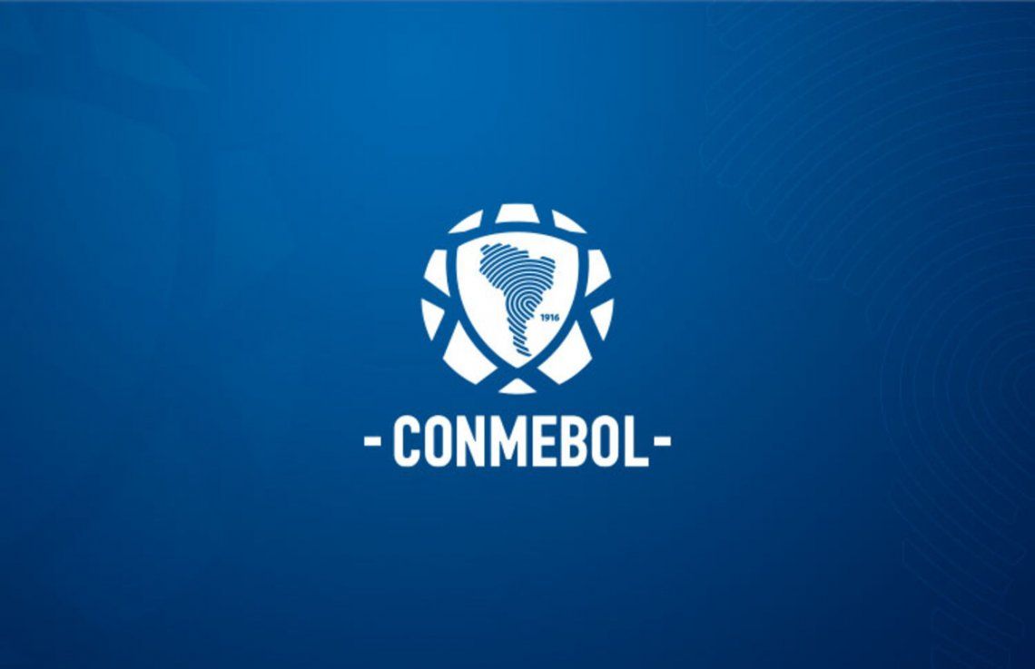 La Conmebol distribuye las vacunas para los futbolistas La Conmebol distribuye las vacunas para los futbolistas