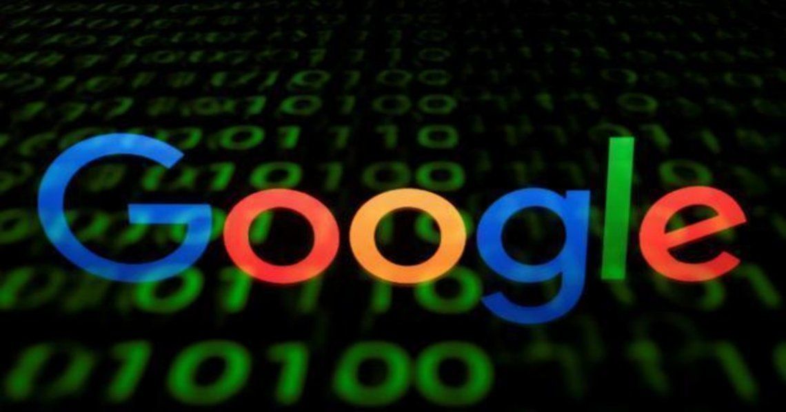 Google fue una de las tantas compañías afectadas por las fallas de internet
