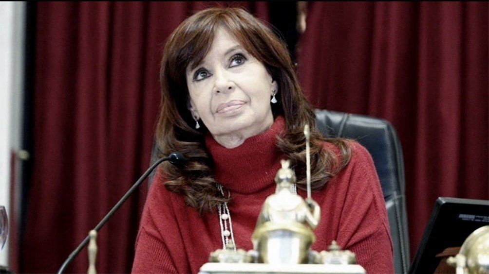 Cristina Fernández de Kirchner dio a conocer su posición en una carta difundida por redes. 
