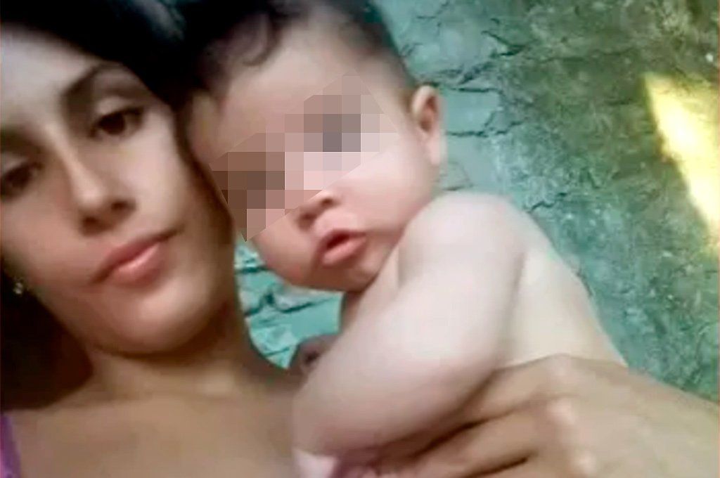 Murió el nene que había sido quemado y su mamá está muy grave | Madre,  cuerpo, Hospital