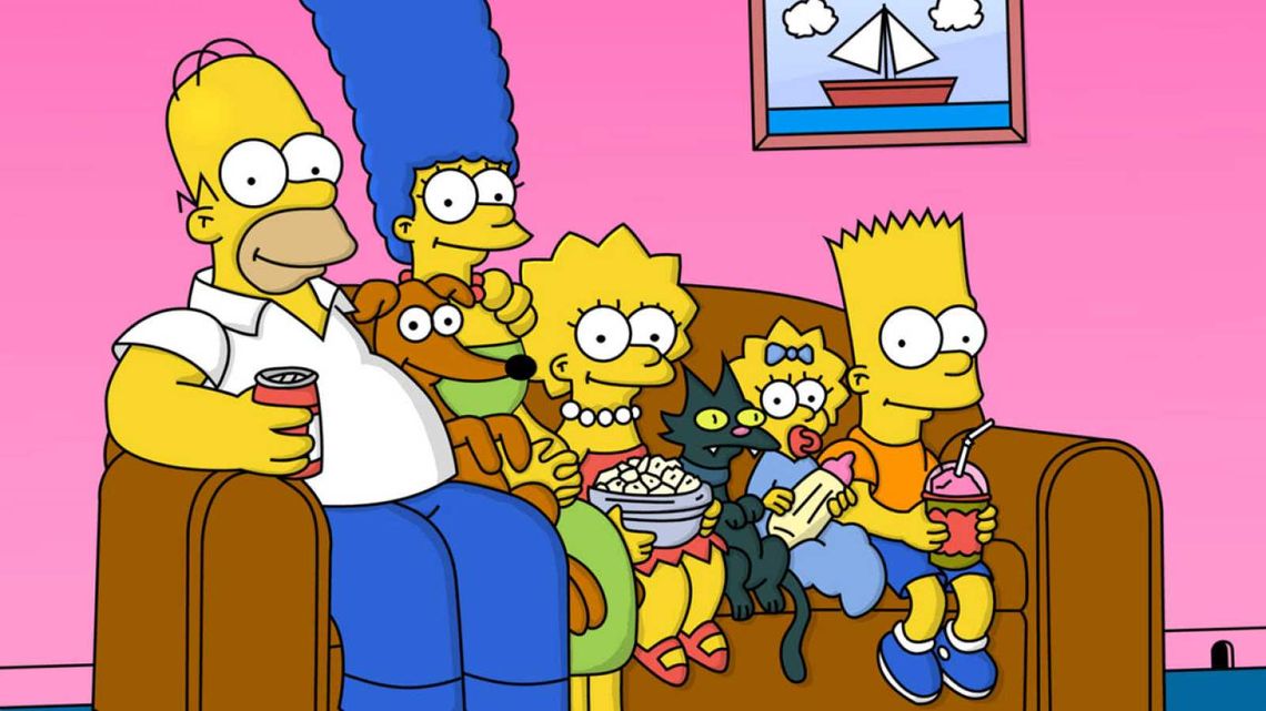 Los Simpson tienen su propio Día Mundial al convertirse en una de las series más queridas por los televidentes. 
