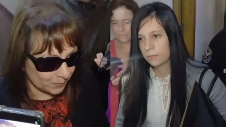 Madre e hija estuvieron declarando ante el fiscal Pollicita y explicaron cómo fue la operatoria.&nbsp;