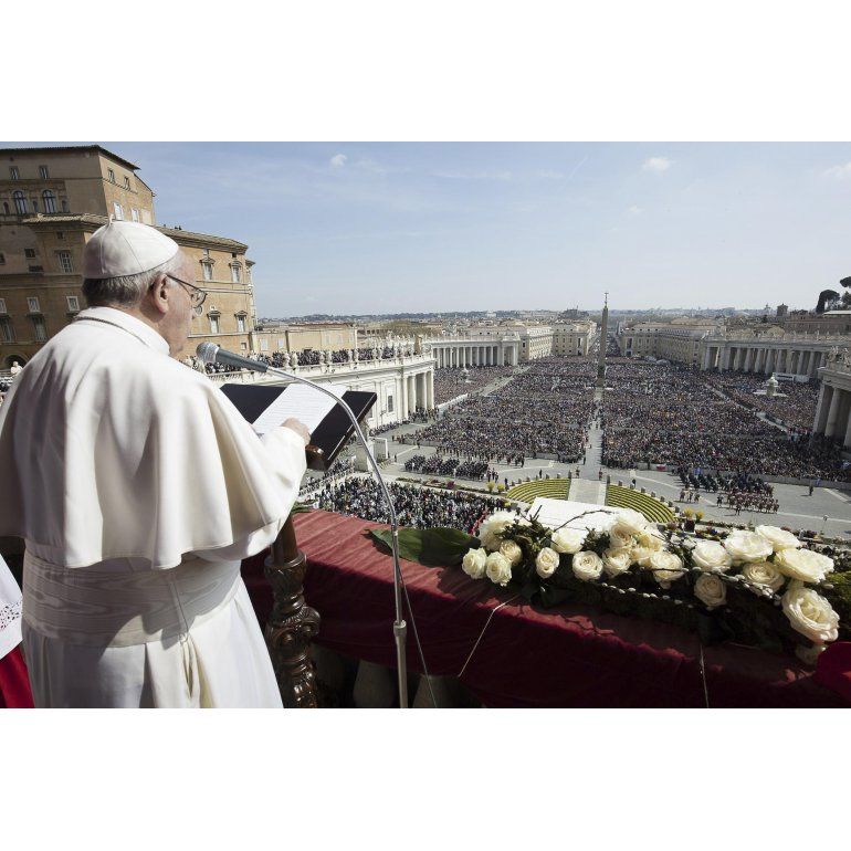 El Papa expresó su “cercanía” a las víctimas de Munich