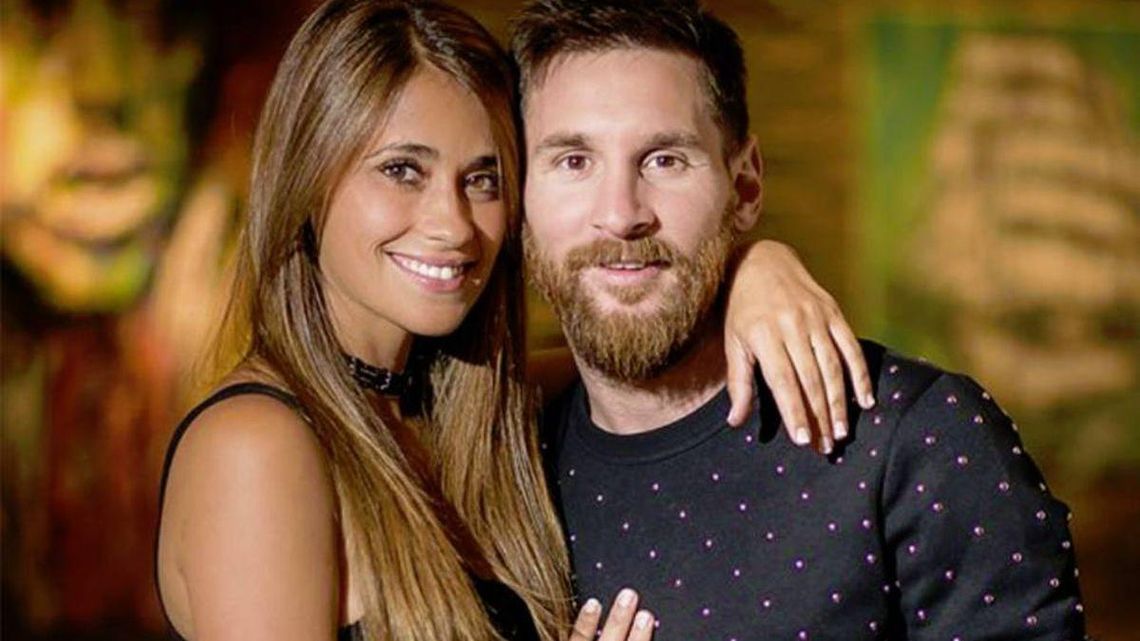 Repercusiones sobre la amenaza a Messi tras la balacera que sufrió el supermercado de la familia de su mujer.