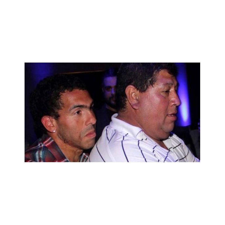 Secuestro padre de Tevez: Bonadío se declaró incompetente