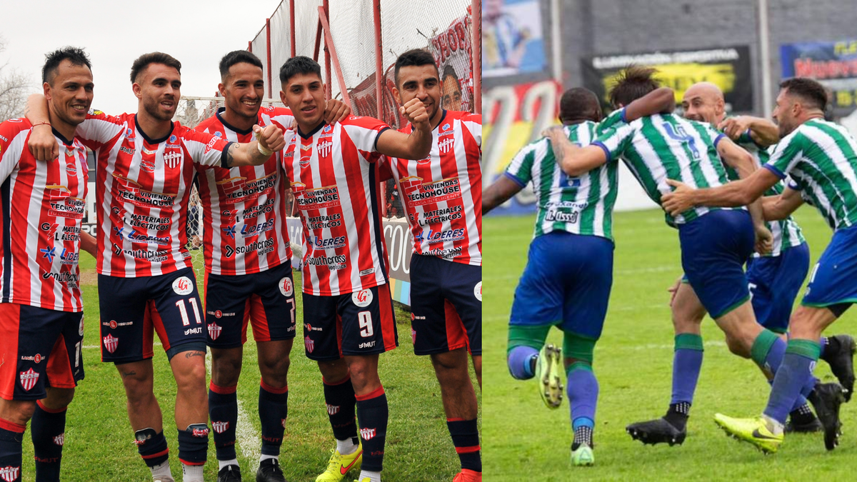 TALLERES VS SAN MIGUEL en vivo 