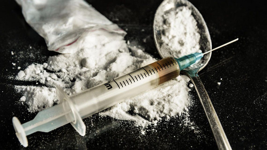 ¿Qué es la heroína, la droga que le produjo sobredosis a Demi Lovato?
