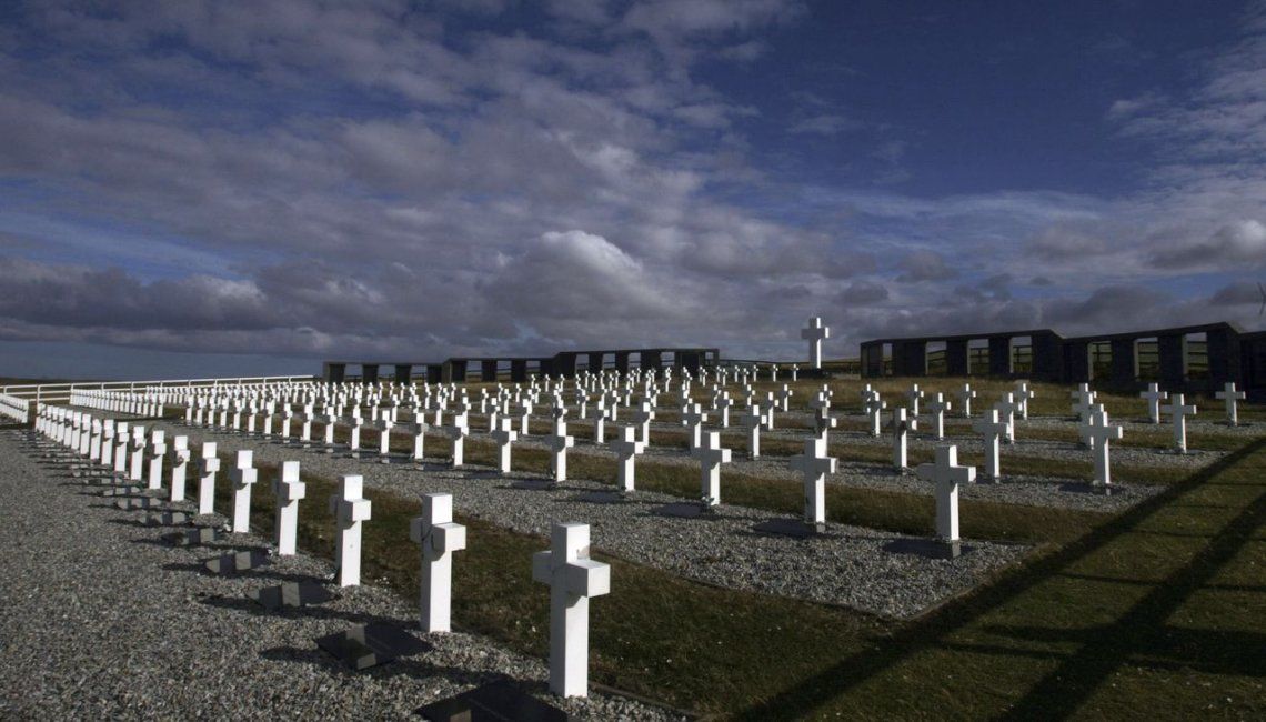 Islas Malvinas: identificaron al soldado 103° caído en la Guerra del Atlántico Sur