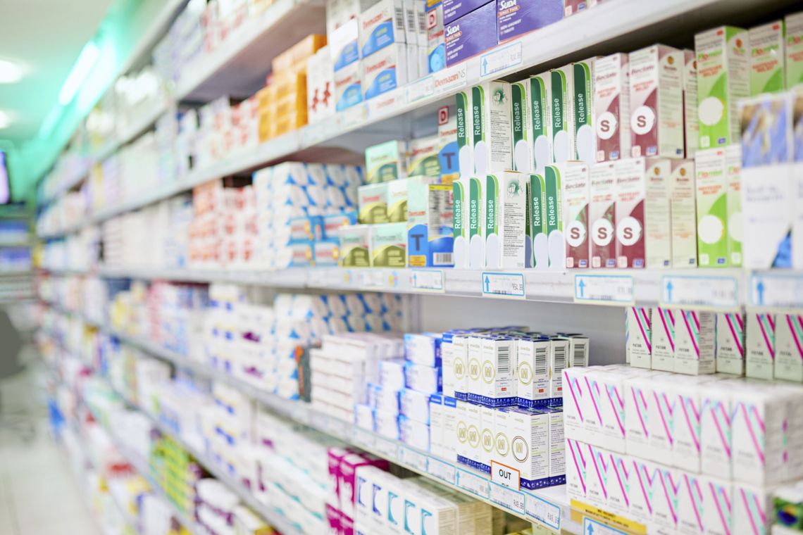 El acceso a los medicamentos se complica cada vez más para los adultos mayores.