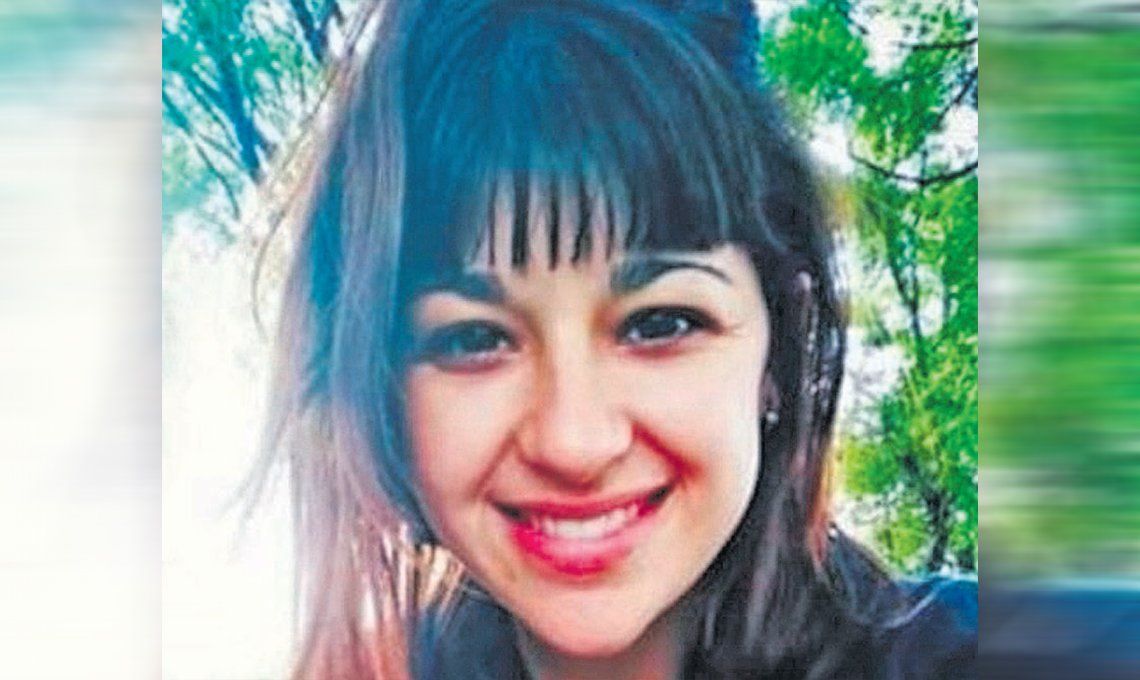 Micaela Zalazar fue asesinada por su pareja en setiembre. Los femicicidios aumentaron en 2020