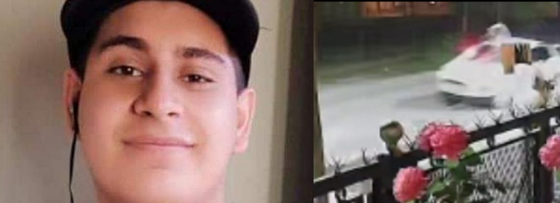 Florencio Varela: murió el joven atropellado por una camioneta