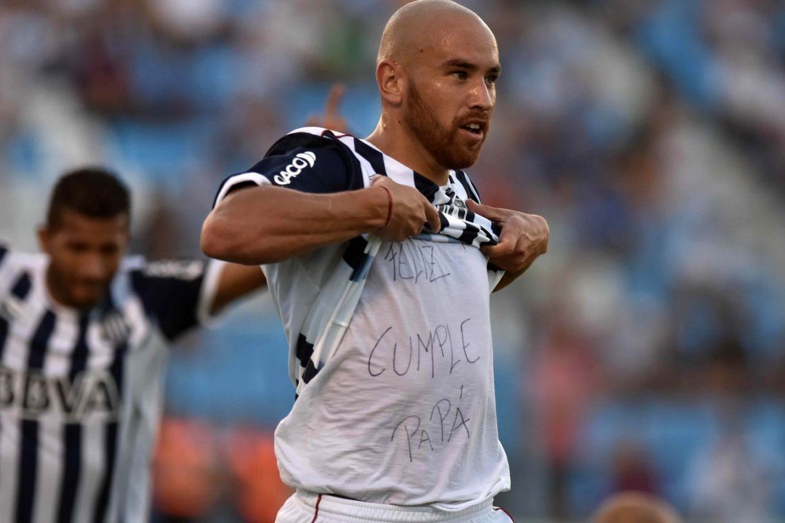 Talleres derrotó a Temperley y se subió al podio de la tabla de posiciones