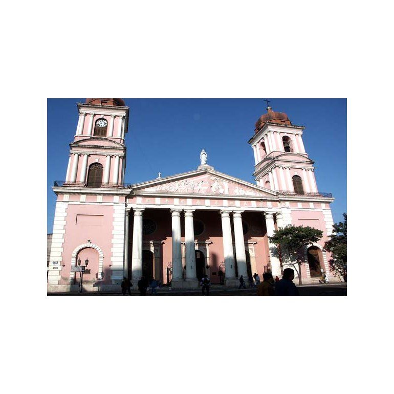 Día de la Independencia: se realizó el tedéum en la catedral tucumana