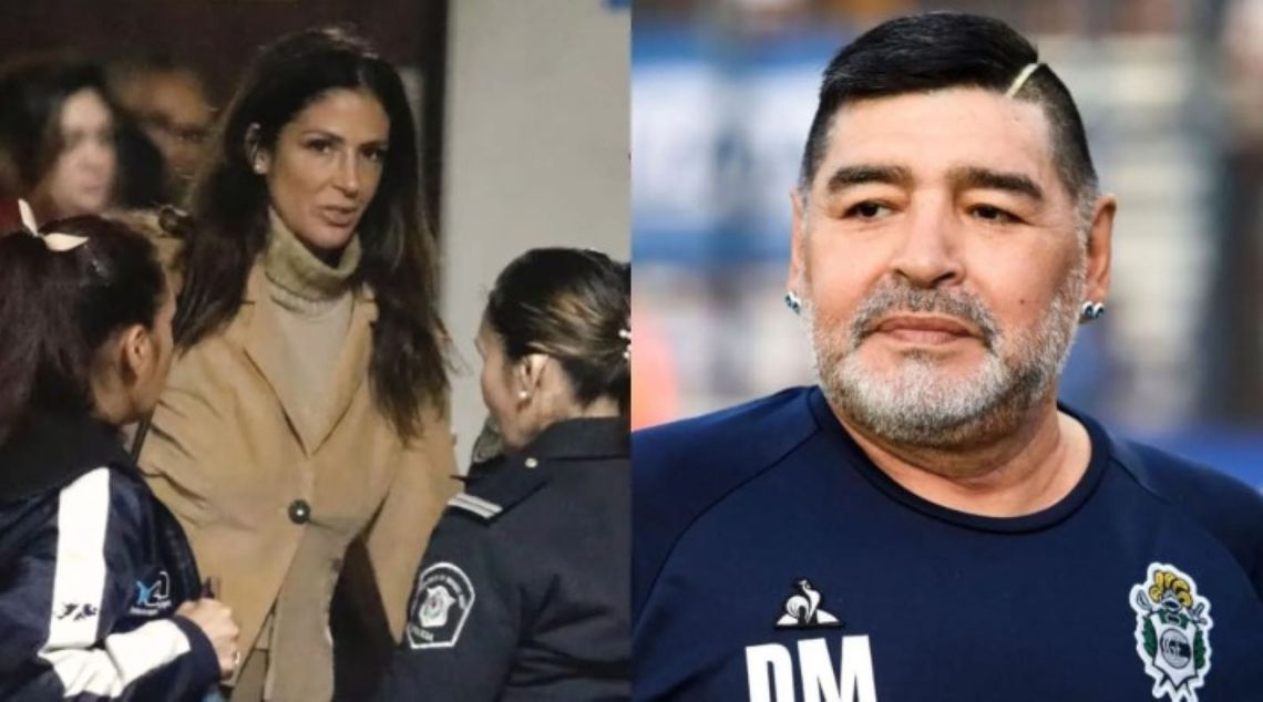 La jueza del escándalo fue suspendida por 90 días