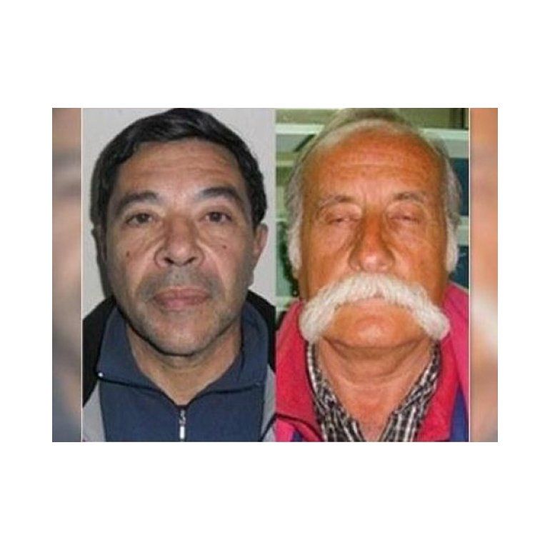 Antes de fugarse, los represores se burlaron de la Justicia