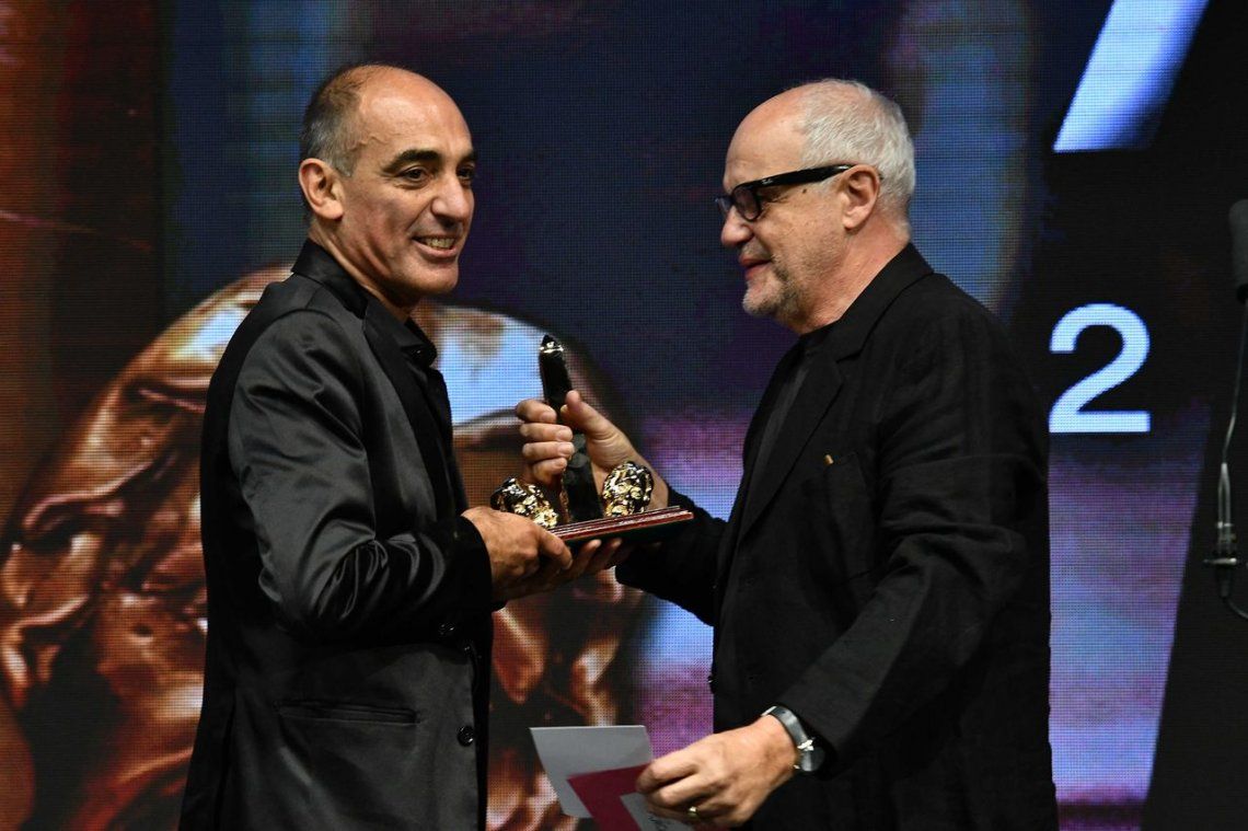 Las mejores fotos de los Premios ACE al teatro