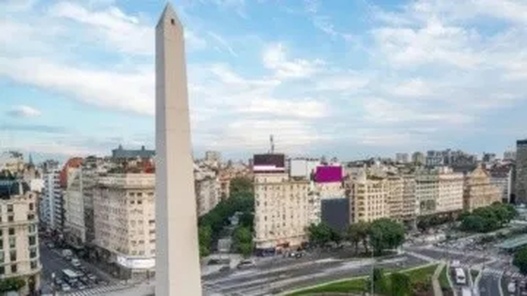 Hasta mañana sin lluvias en el AMBA.