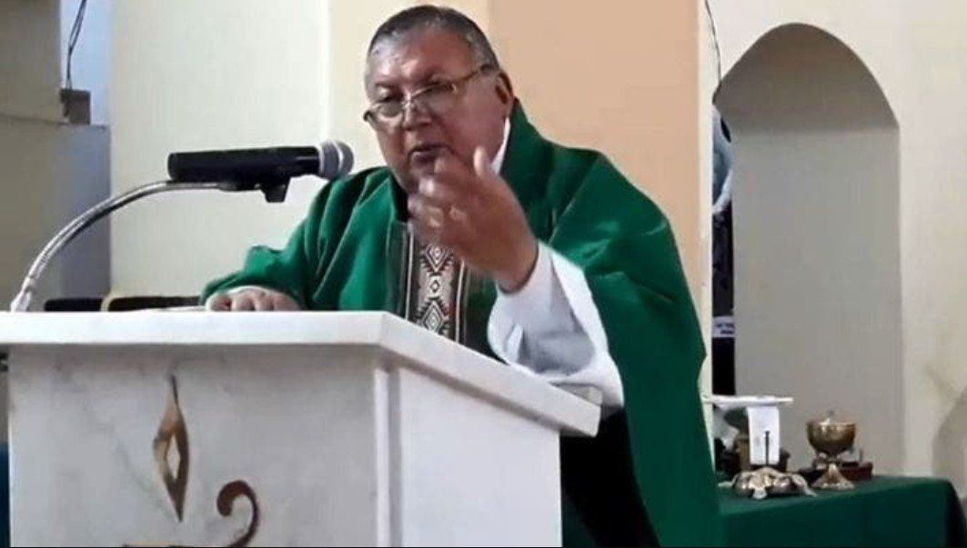 Jujuy | Detuvieron a un sacerdote que habría abusado sexualmente a una niña de 10 años