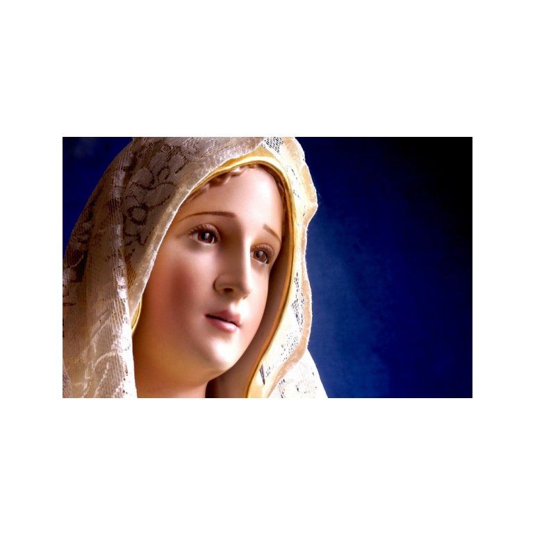 Argentina, el país de América con mayor devoción a la Virgen María