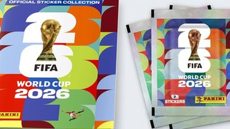 La inflación y el poder adquisitivo según el costo de llenar los álbumes de figuritas del Mundial.