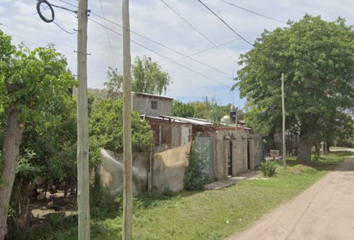 Dos delincuentes le robaron a abuela de 98 años en su vivienda de Varela
