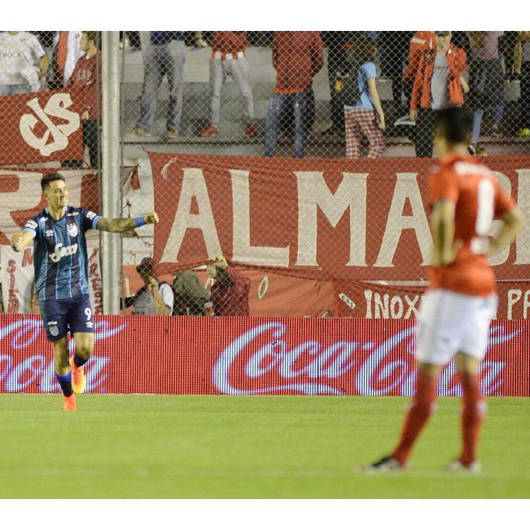 Para la pata jurídica de AFA, Atlético Tucumán debe ir a la Copa