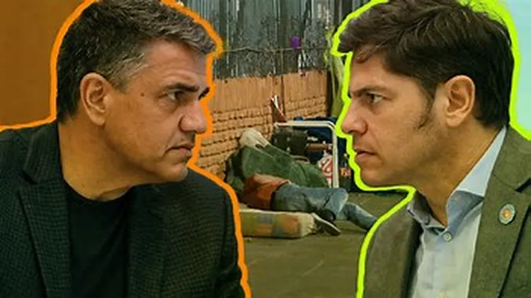 El jefe de Gobierno porteño, Jorge Macri, exigirá a la Provincia de Buenos Aires el reintegro de fondos por asistencia en situación de calle.